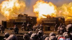 Di Balik Konflik Global: Kisah Tak Terungkap dari Para Pembawa Damai