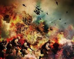 Ketika Dunia Berperang: Bagaimana Gelombang Ekonomi Global Terhempas oleh Konflik Bersenjata