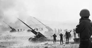 Ketika Drone Menggantikan Tank: Evolusi Strategi Tempur di Era Digital