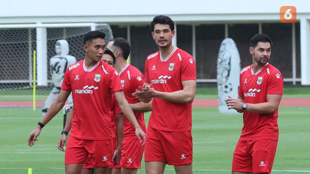 GBK Akan Bergemuruh Lagi: Momen Bersejarah Herdman dan Garuda di FIFA Series