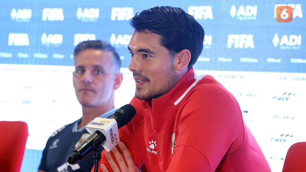 Dari Ipswich ke GBK: Perjalanan Elkan Baggott dan Transformasi Tak Terduga Timnas Indonesia