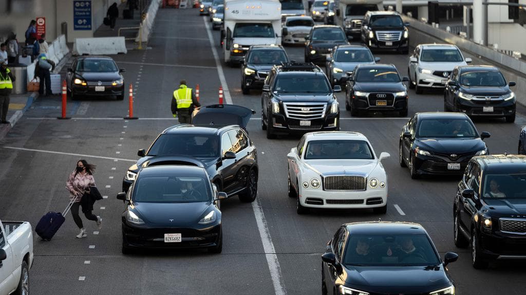 Dampak Tak Terduga: Ketika Konflik Timur Tengah Mengubah Peta Ekonomi Global 2026