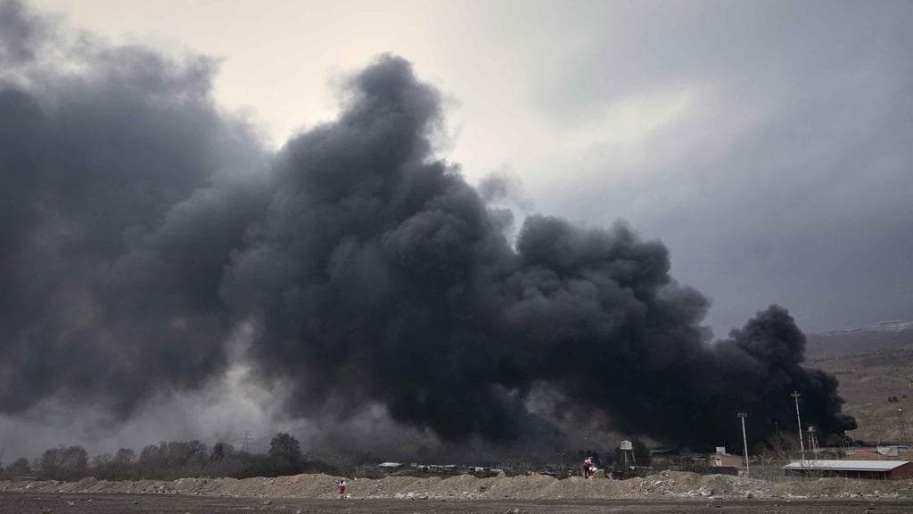 Ketika Islamabad Menjadi Jembatan: Kisah Diplomasi Pakistan di Tengah Badai AS-Iran