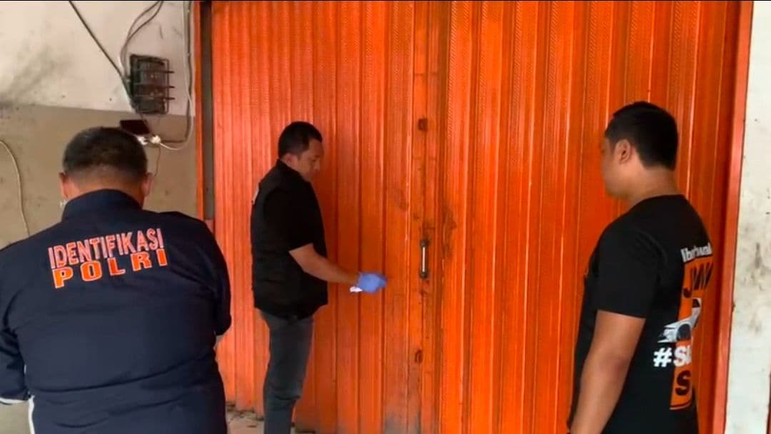 Kisah Misterius di Balik Freezer Kios Ayam Geprek yang Mengandung Mayat