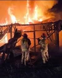 Asap Tebal dan Alarm Keselamatan: Refleksi Pasca Kebakaran Pabrik Plastik Bekasi