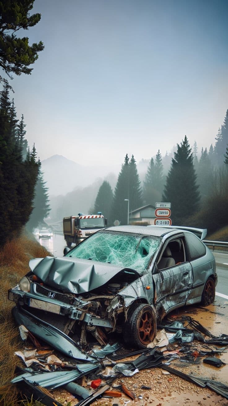 Mengurai Benang Kusut di Jalan Raya: Dari Faktor Manusia Hingga Solusi Kolaboratif untuk Keselamatan