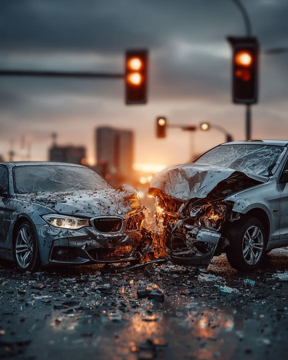 Mengurai Benang Kusut Kecelakaan: Dari Kesalahan Manusia Sampai Sistem yang Gagal