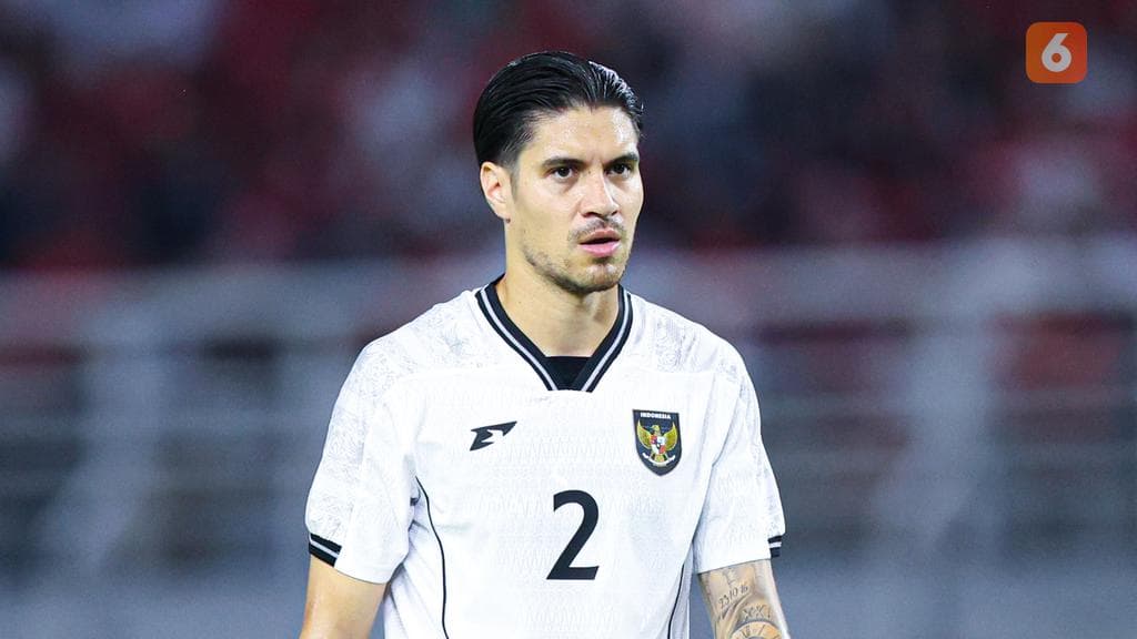 Mimpi Kevin Diks di GBK: Mengalahkan Bulgaria Bukan Sekadar Impian