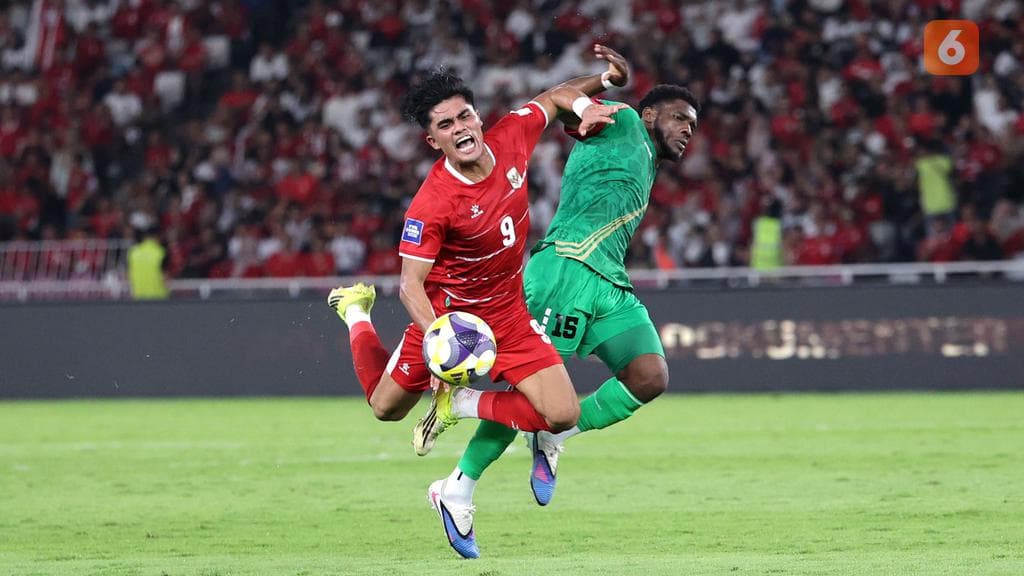 Di Balik Kritik Pedas untuk Sananta: Mengapa Herdman Tak Mau Tinggalkan Penyerangnya?