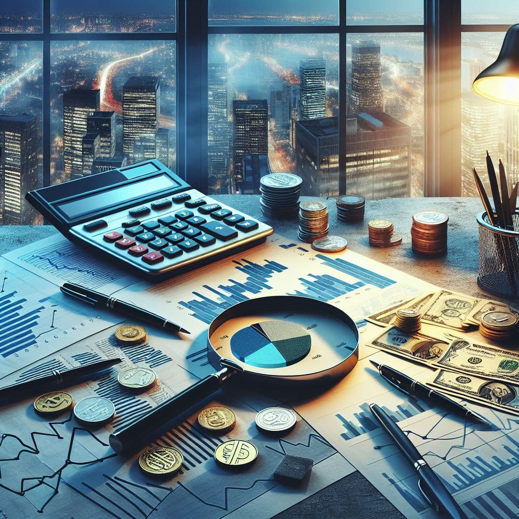 Cerita Dompet Digitalmu: Dari Kekacauan Finansial Menuju Kebebasan Finansial di Era Serba Cepat