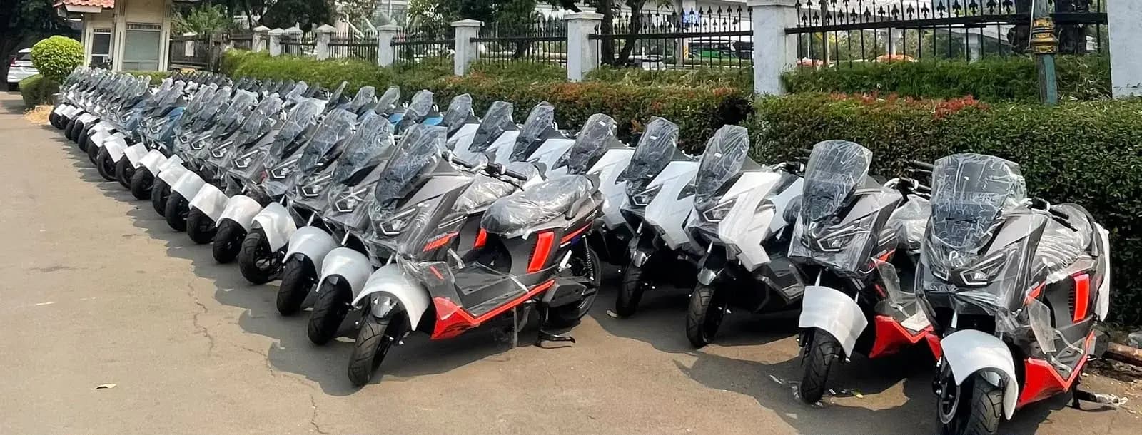 Transgo Group: Ketika 1.500 Armada Menjadi Alarm Bagi Raksasa Rental