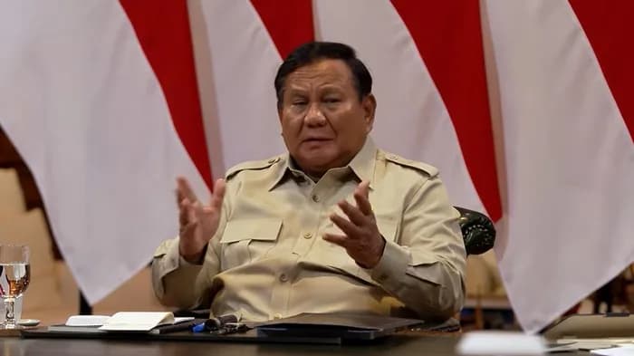 Misteri di Balik Janji Kuliah Gratis: Jejak Tim Khusus Prabowo dan Taruhan Besar pada APBN