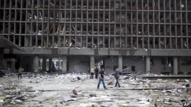 Guncangan Diplomatik Oslo: Saat Suara Ledakan Mengubah Wajah Ibu Kota Norwegia