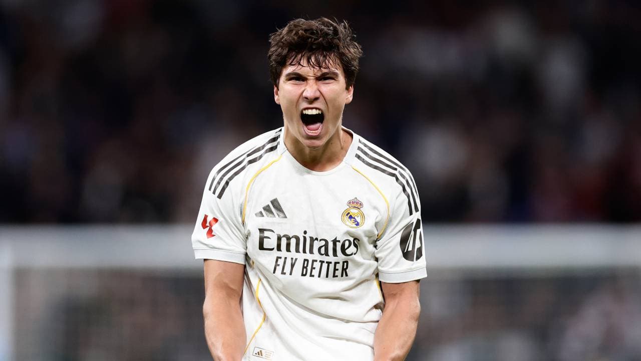 Malam Ketika Bernabéu Berbisik: Sebuah Pertanda dari Para Pewaris Tahta